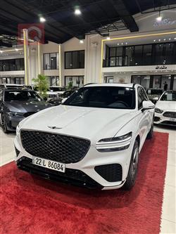 جنسس GV70